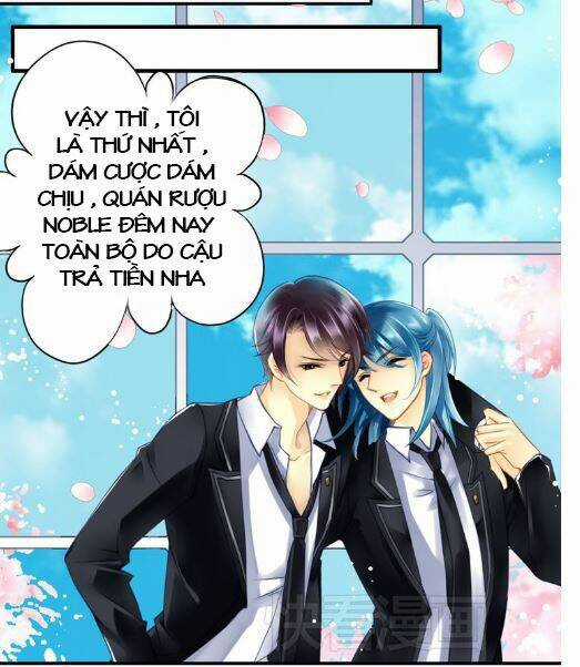 Siêu Sao Trứ Danh Chapter 15 trang 21