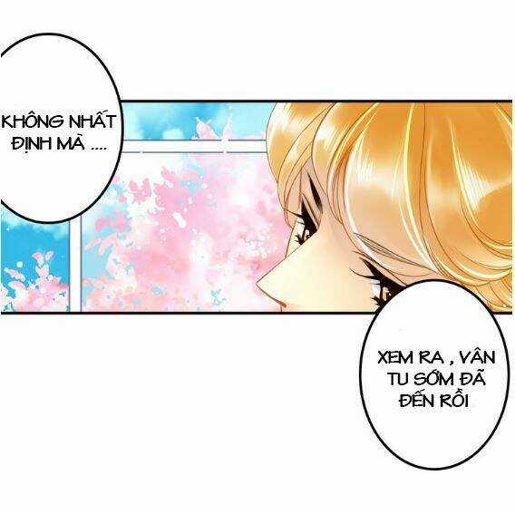 Siêu Sao Trứ Danh Chapter 15 trang 23