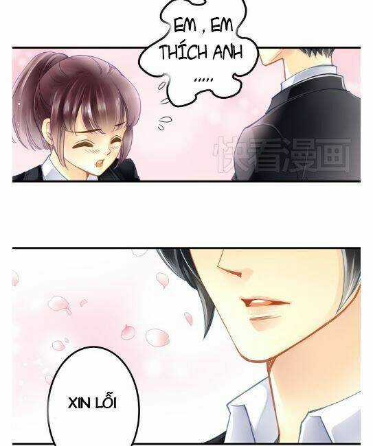 Siêu Sao Trứ Danh Chapter 15 trang 28