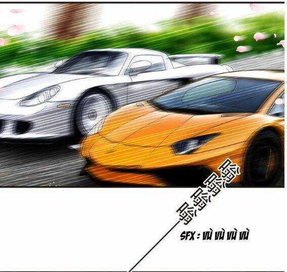 Siêu Sao Trứ Danh Chapter 15 trang 4