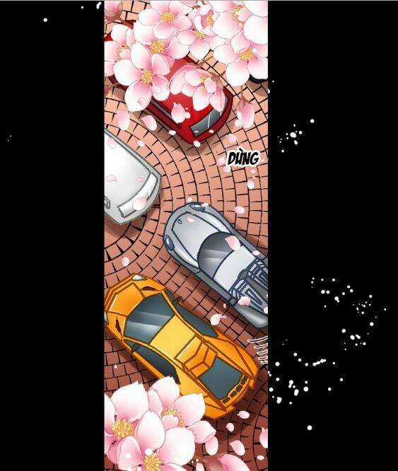 Siêu Sao Trứ Danh Chapter 15 trang 7