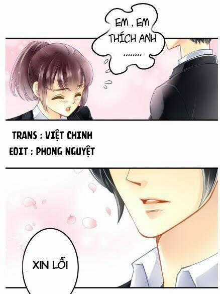 Siêu Sao Trứ Danh Chapter 16 trang 1