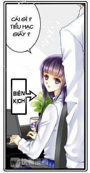 Siêu Sao Trứ Danh Chapter 16 trang 10