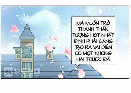 Siêu Sao Trứ Danh Chapter 16 trang 15