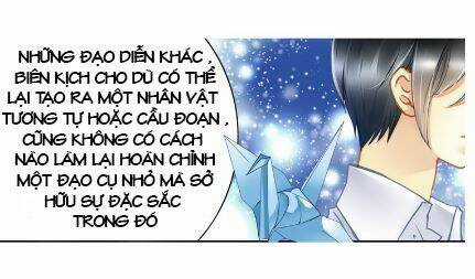 Siêu Sao Trứ Danh Chapter 16 trang 17