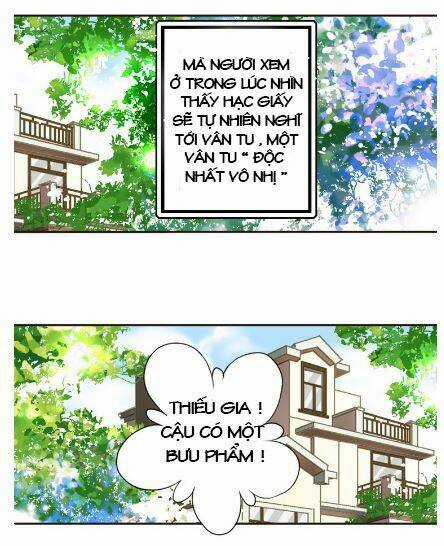 Siêu Sao Trứ Danh Chapter 16 trang 18