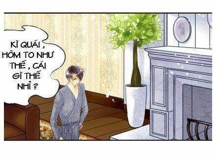 Siêu Sao Trứ Danh Chapter 16 trang 20