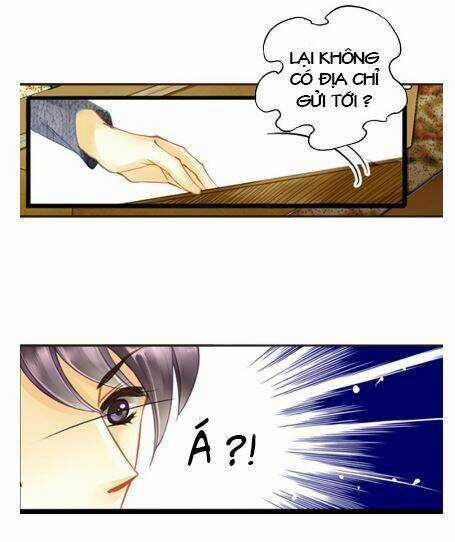 Siêu Sao Trứ Danh Chapter 16 trang 21