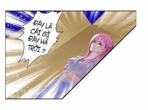 Siêu Sao Trứ Danh Chapter 16 trang 22