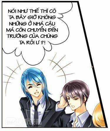 Siêu Sao Trứ Danh Chapter 16 trang 25