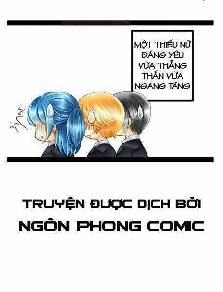 Siêu Sao Trứ Danh Chapter 16 trang 28