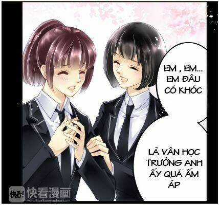 Siêu Sao Trứ Danh Chapter 16 trang 6