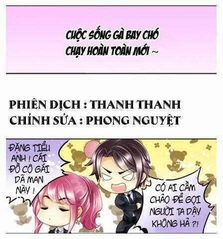 Siêu Sao Trứ Danh Chapter 17 trang 1
