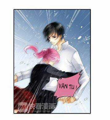 Siêu Sao Trứ Danh Chapter 17 trang 11