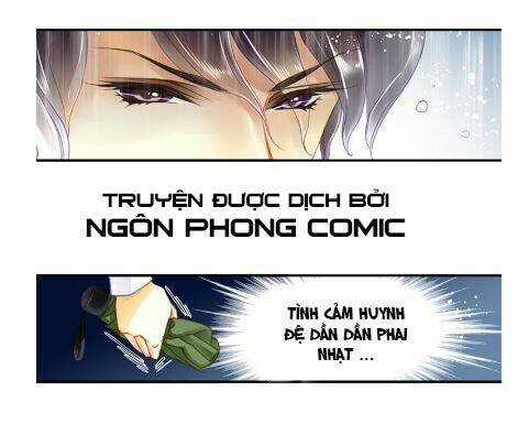 Siêu Sao Trứ Danh Chapter 17 trang 14