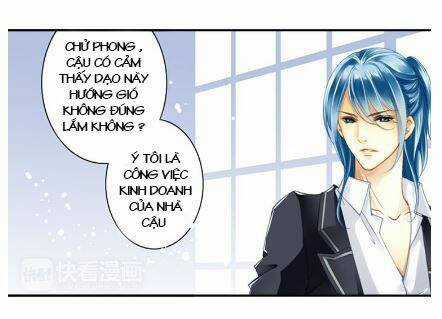 Siêu Sao Trứ Danh Chapter 17 trang 15