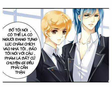 Siêu Sao Trứ Danh Chapter 17 trang 16