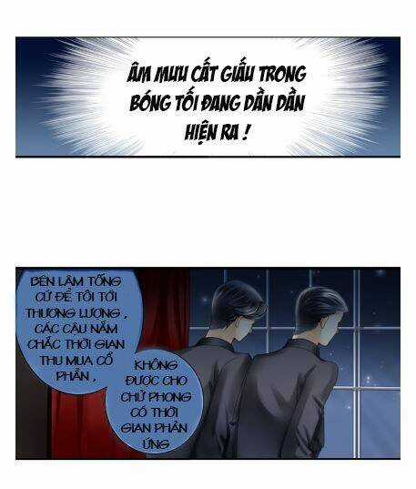Siêu Sao Trứ Danh Chapter 17 trang 17