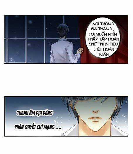 Siêu Sao Trứ Danh Chapter 17 trang 18