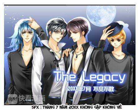 Siêu Sao Trứ Danh Chapter 17 trang 21