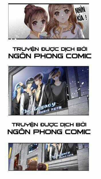 Siêu Sao Trứ Danh Chapter 17 trang 24