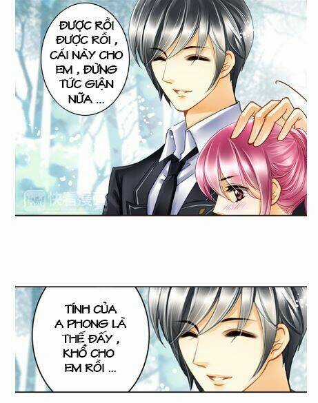 Siêu Sao Trứ Danh Chapter 17 trang 3