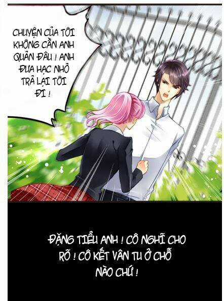 Siêu Sao Trứ Danh Chapter 17 trang 6