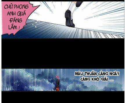 Siêu Sao Trứ Danh Chapter 17 trang 7