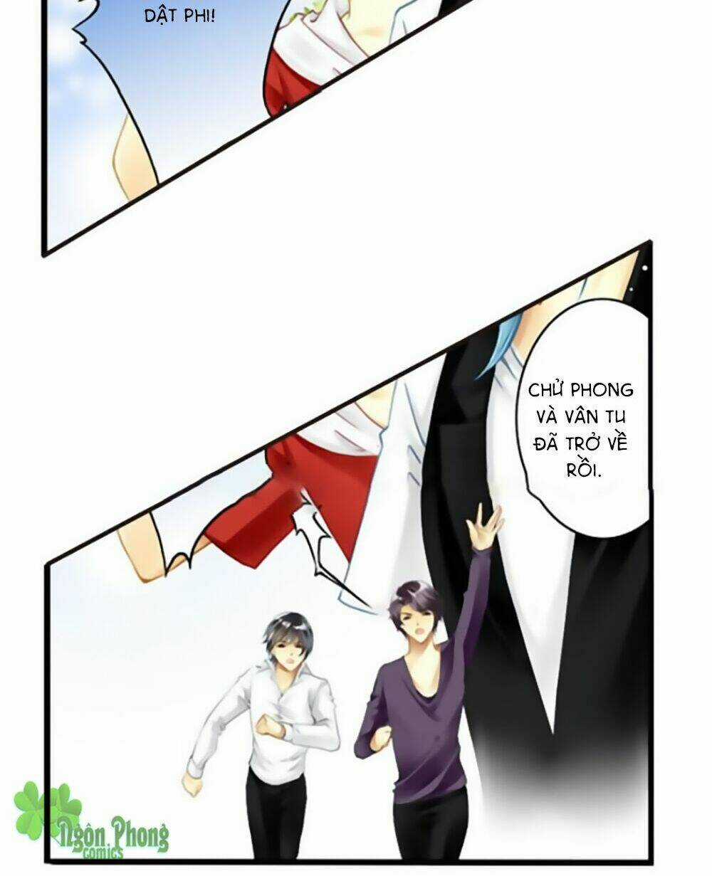 Siêu Sao Trứ Danh Chapter 18 trang 13