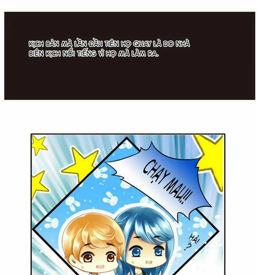 Siêu Sao Trứ Danh Chapter 18 trang 14