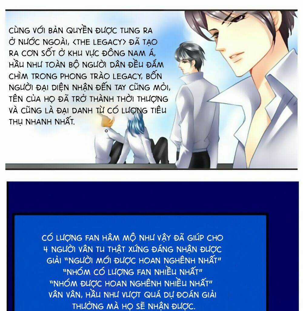 Siêu Sao Trứ Danh Chapter 18 trang 19