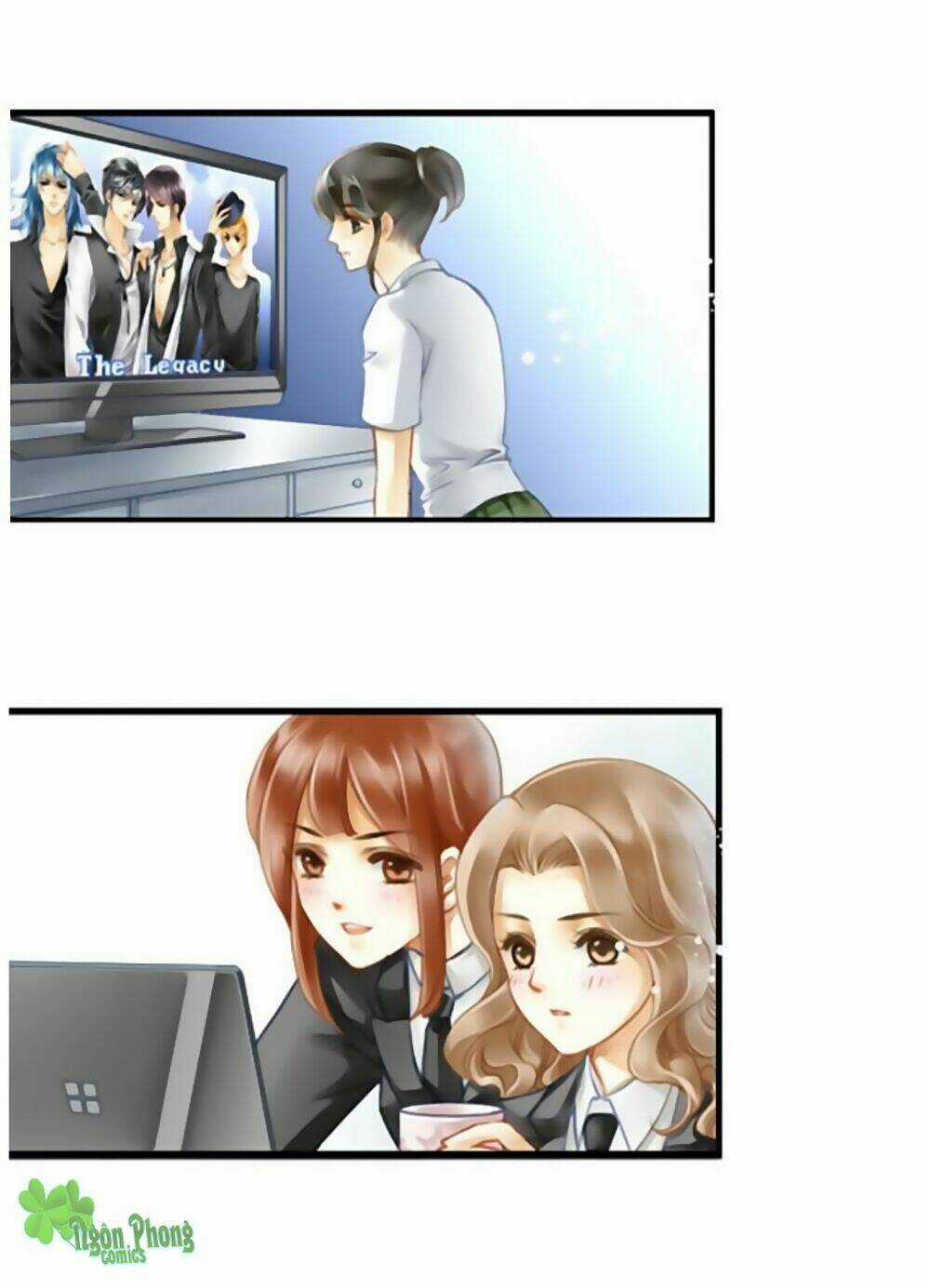 Siêu Sao Trứ Danh Chapter 18 trang 2