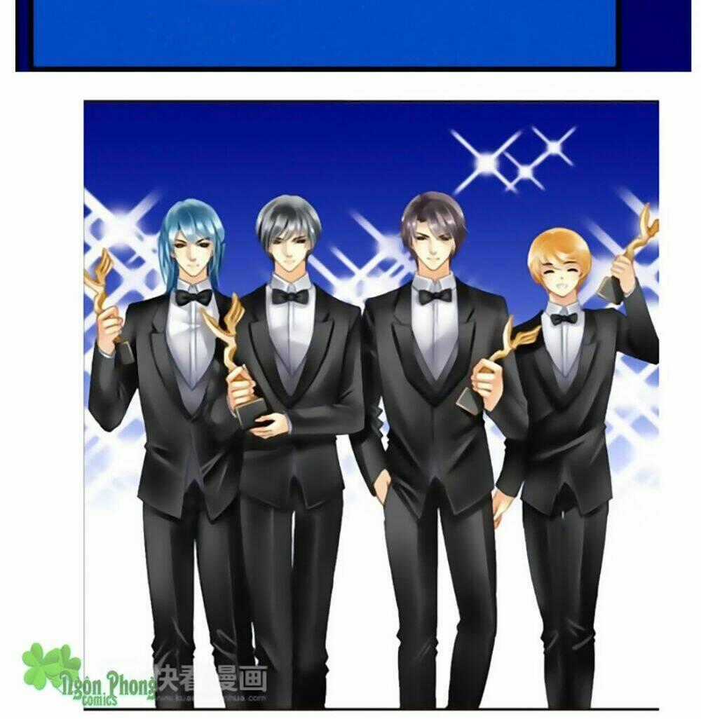 Siêu Sao Trứ Danh Chapter 18 trang 20