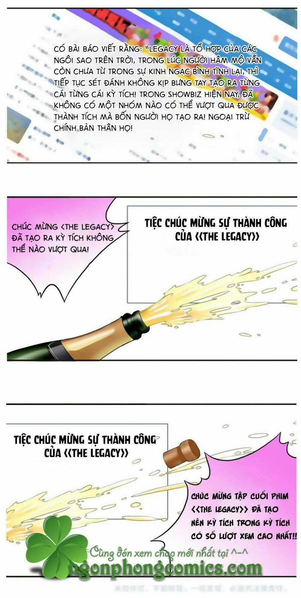 Siêu Sao Trứ Danh Chapter 18 trang 21