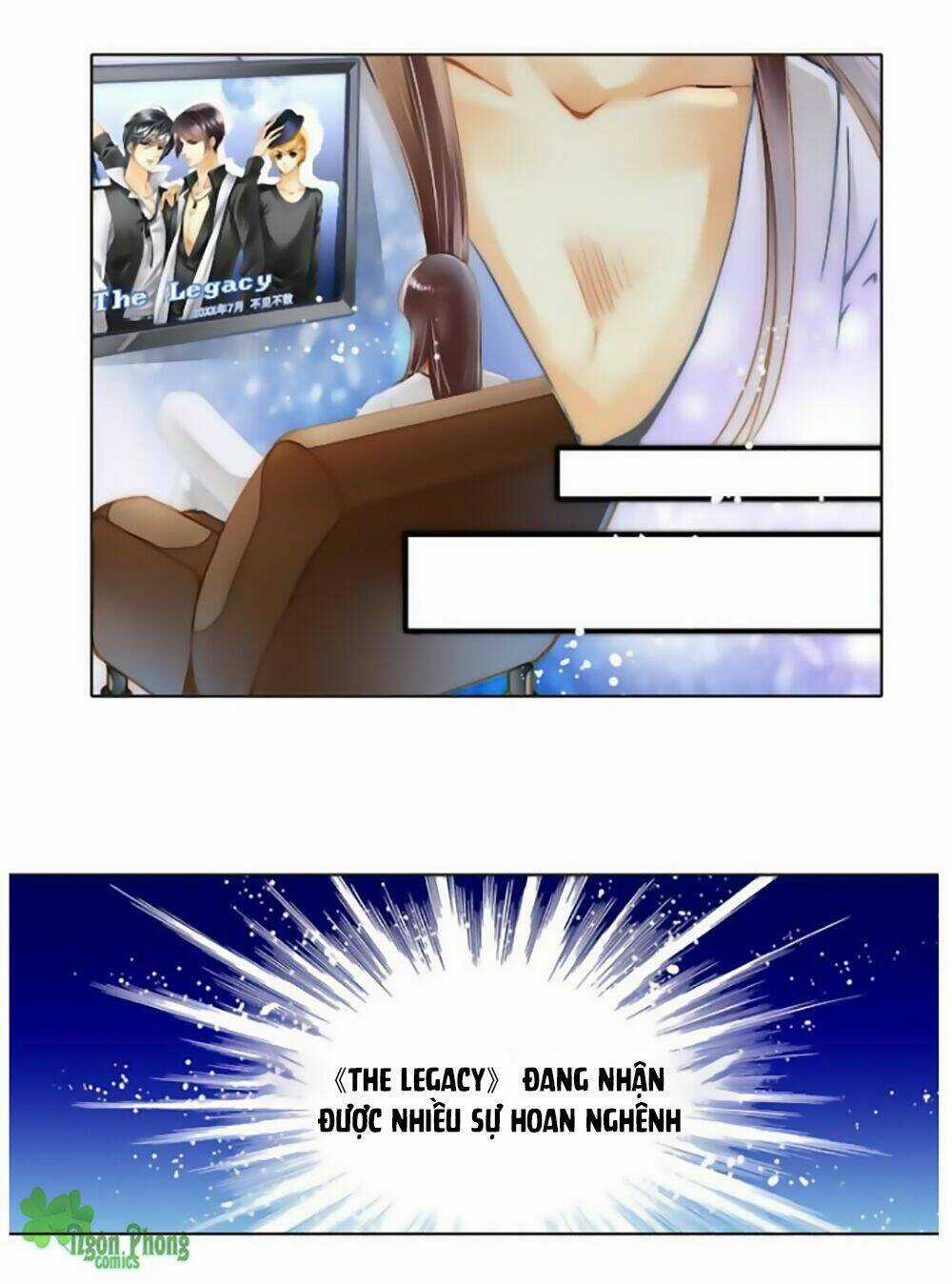 Siêu Sao Trứ Danh Chapter 18 trang 4