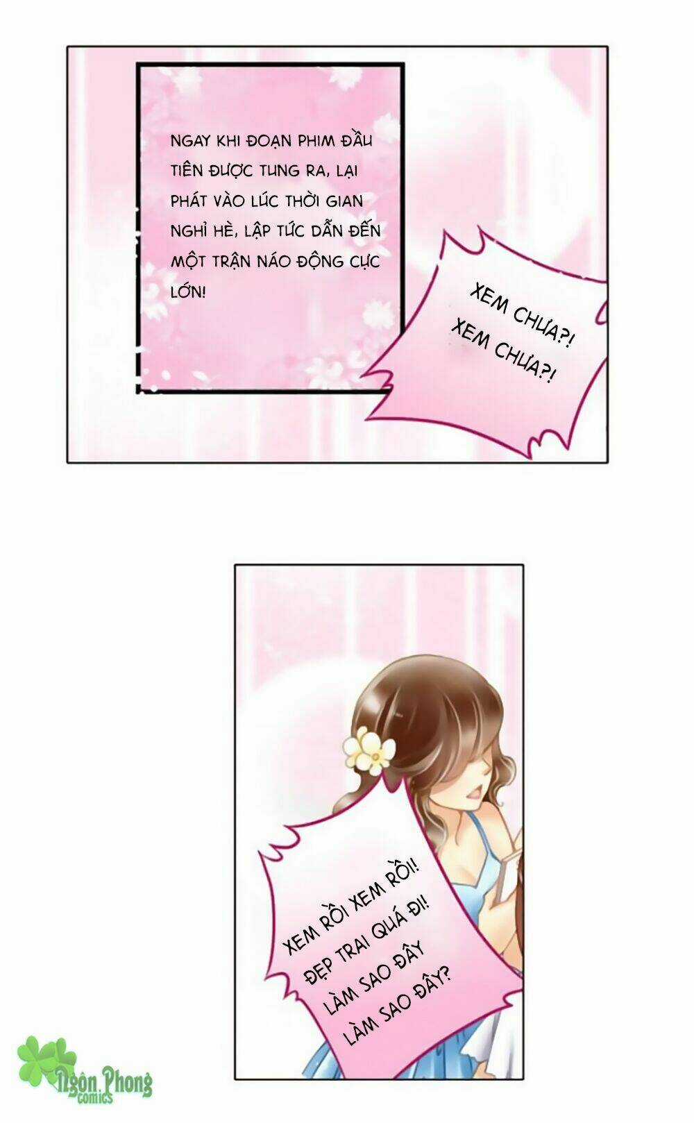 Siêu Sao Trứ Danh Chapter 18 trang 5