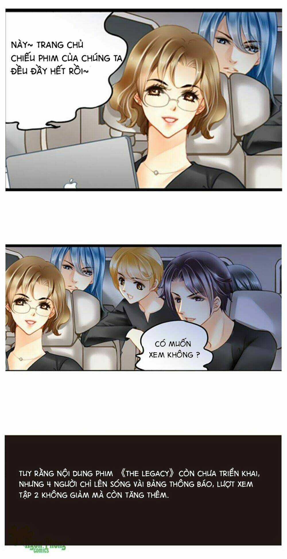 Siêu Sao Trứ Danh Chapter 18 trang 9