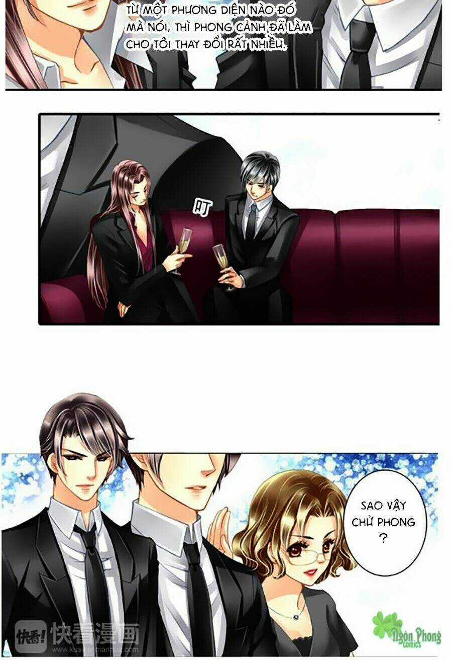 Siêu Sao Trứ Danh Chapter 19 trang 10