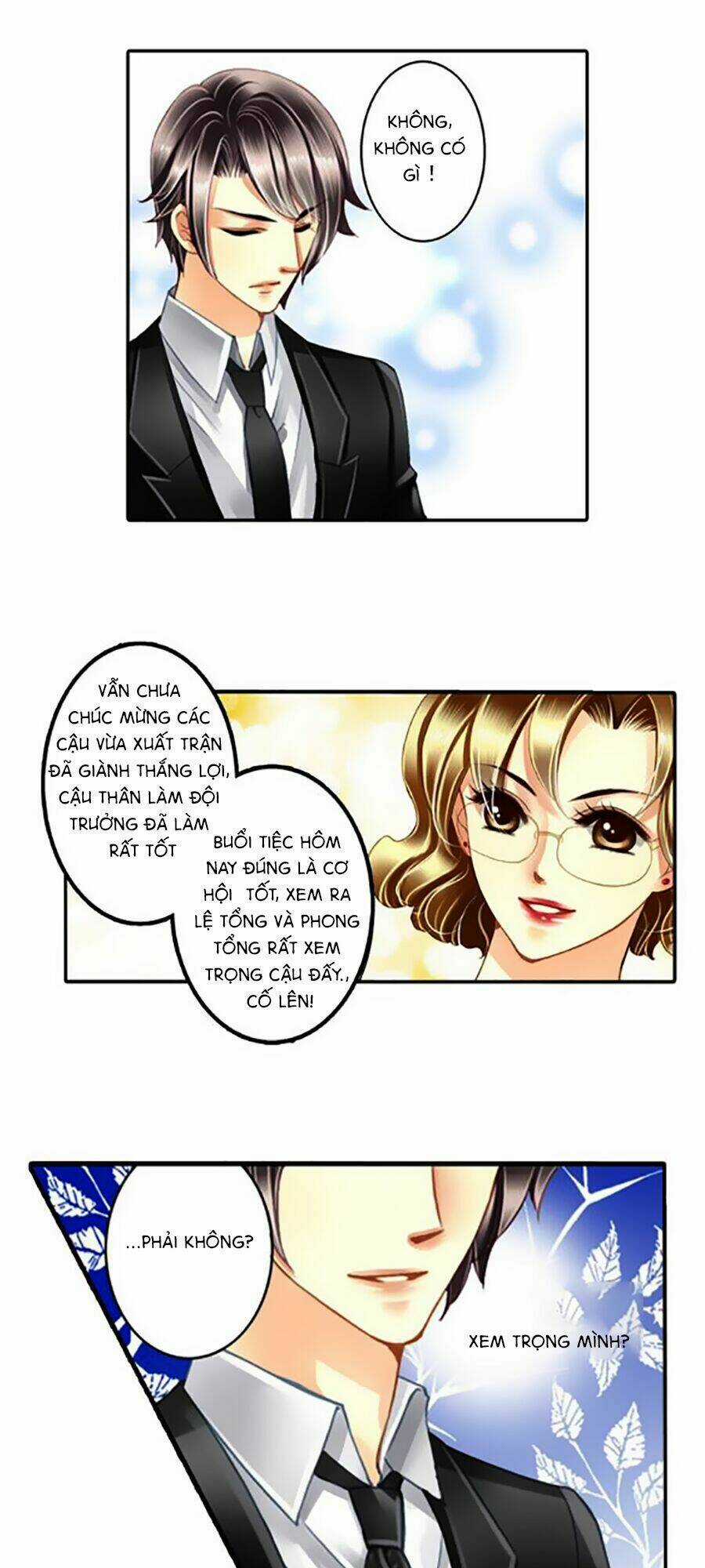 Siêu Sao Trứ Danh Chapter 19 trang 11