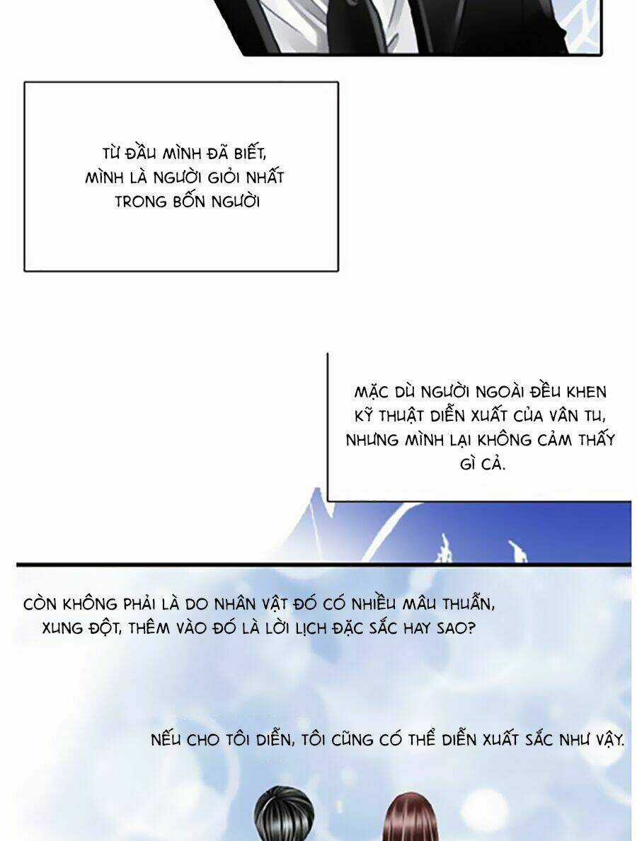 Siêu Sao Trứ Danh Chapter 19 trang 12