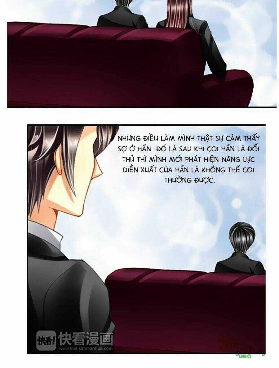 Siêu Sao Trứ Danh Chapter 19 trang 13