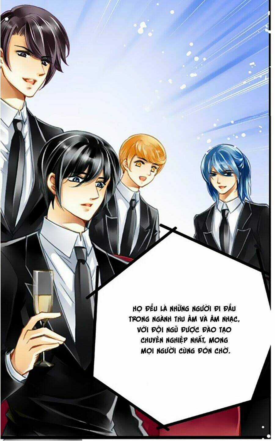 Siêu Sao Trứ Danh Chapter 19 trang 16