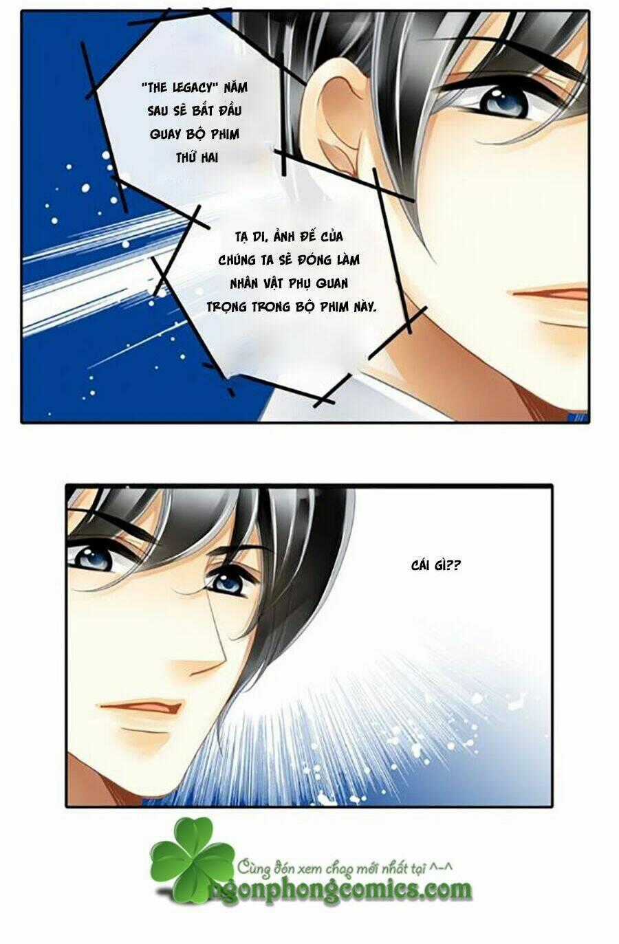 Siêu Sao Trứ Danh Chapter 19 trang 18