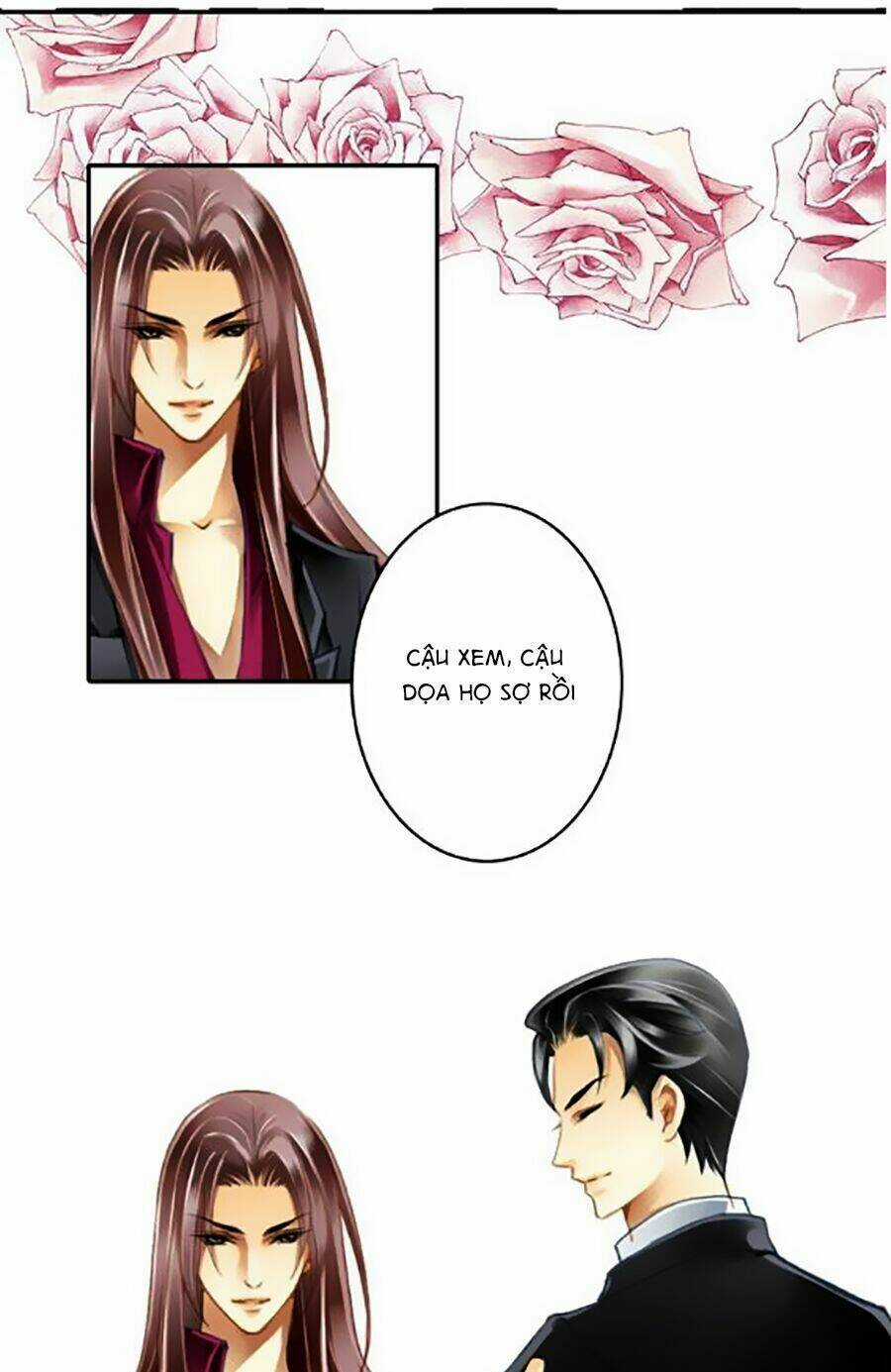 Siêu Sao Trứ Danh Chapter 19 trang 4