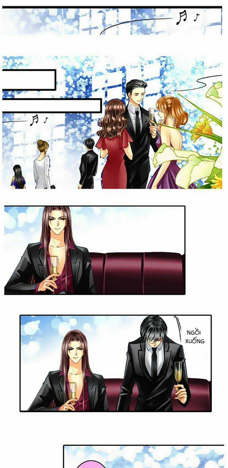 Siêu Sao Trứ Danh Chapter 19 trang 6