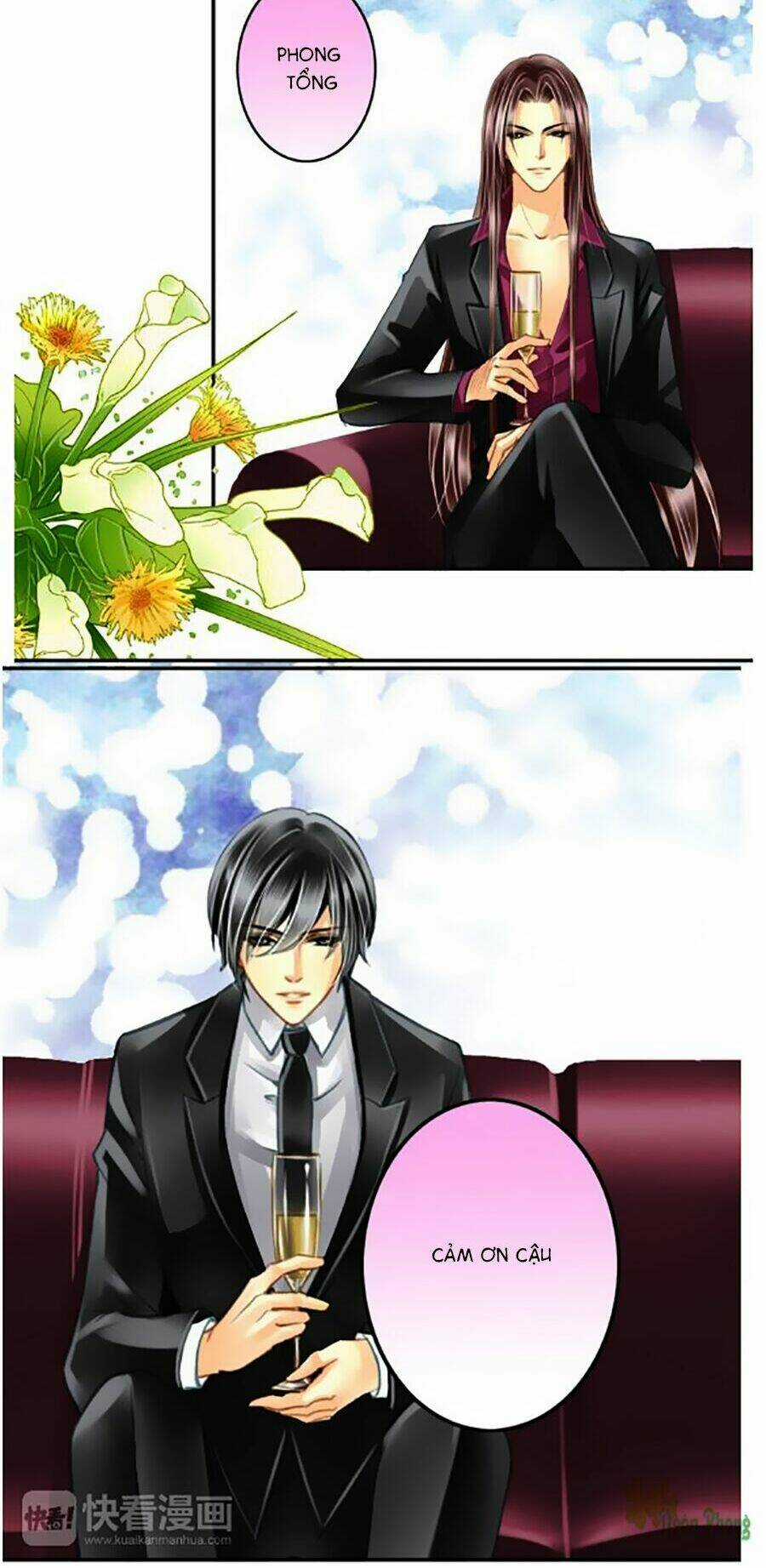 Siêu Sao Trứ Danh Chapter 19 trang 7