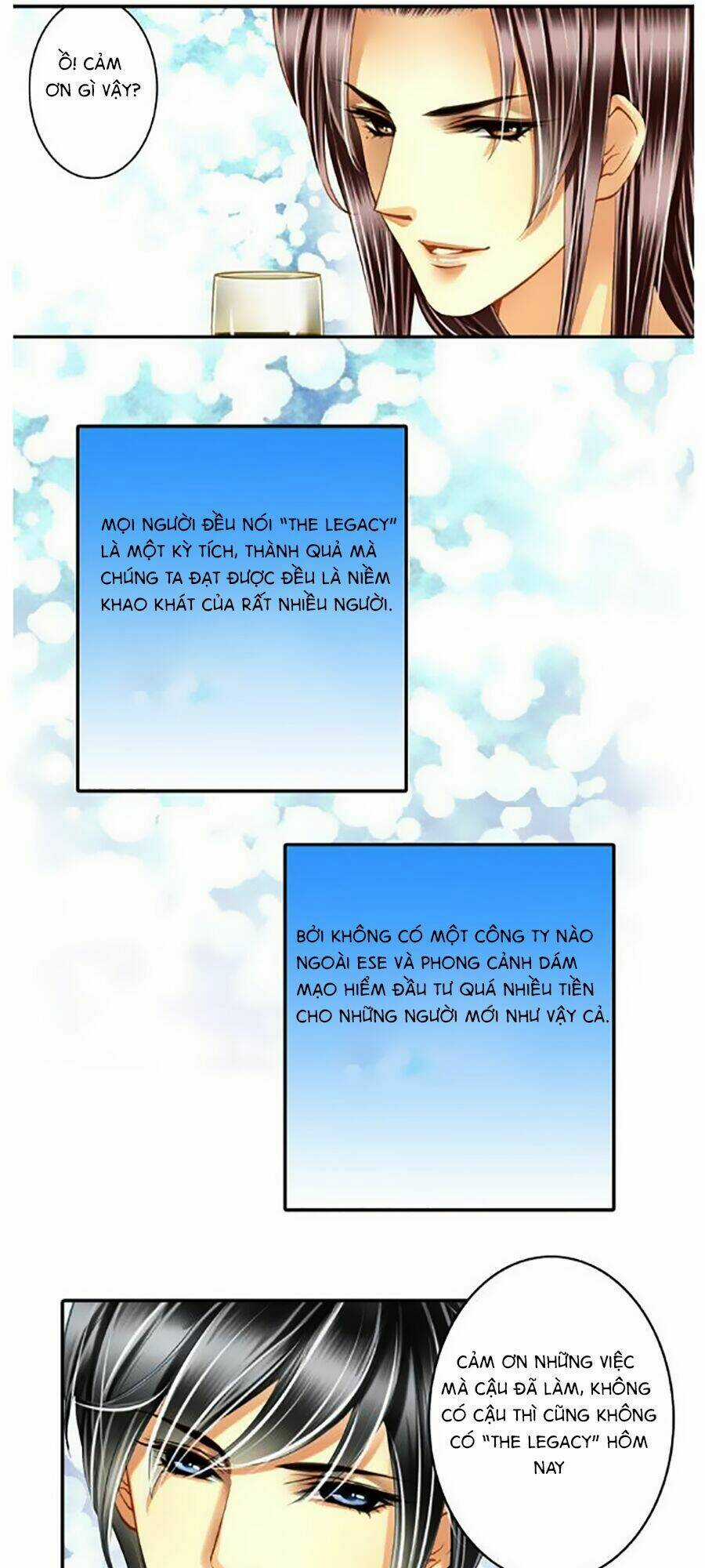 Siêu Sao Trứ Danh Chapter 19 trang 8