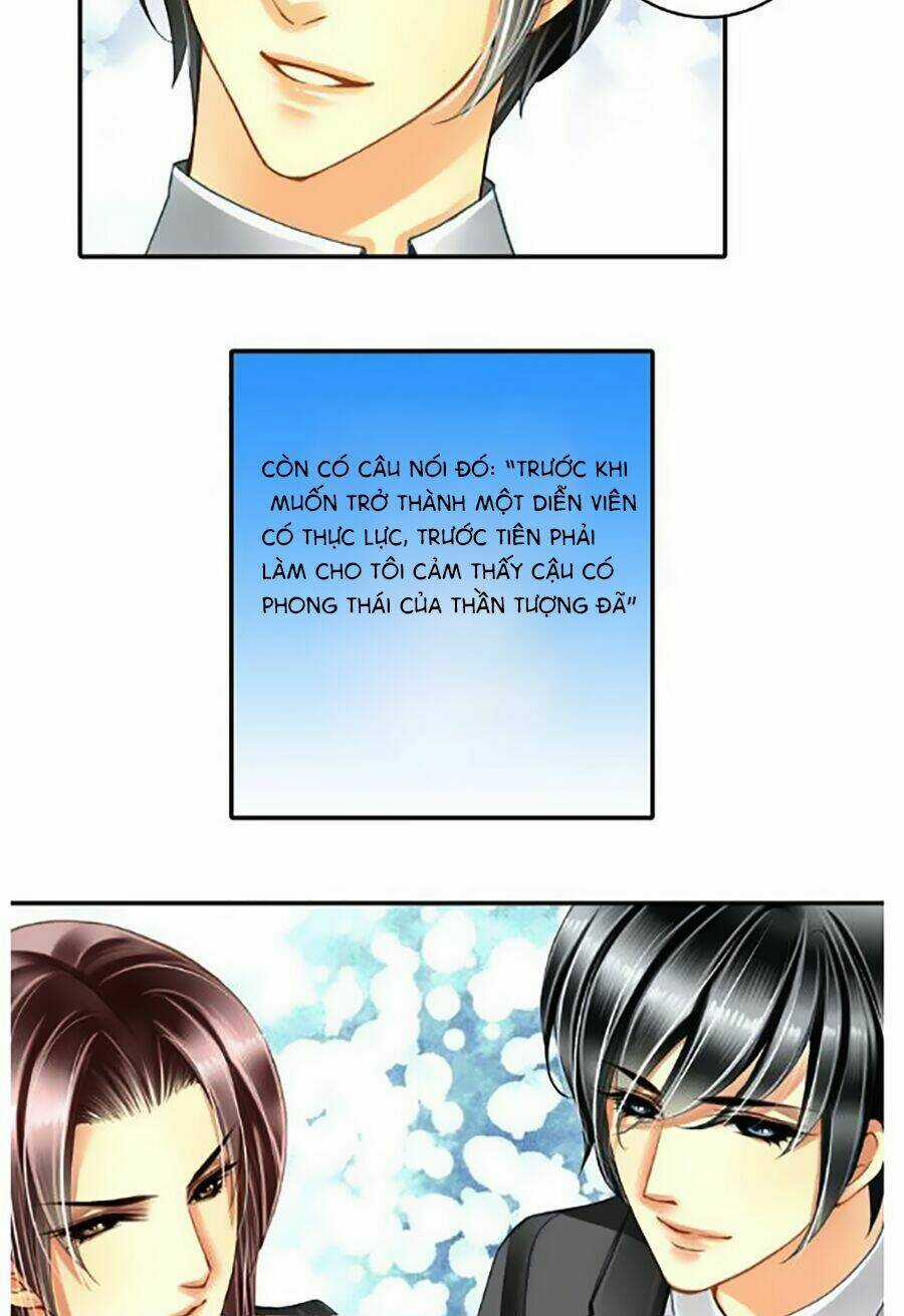 Siêu Sao Trứ Danh Chapter 19 trang 9