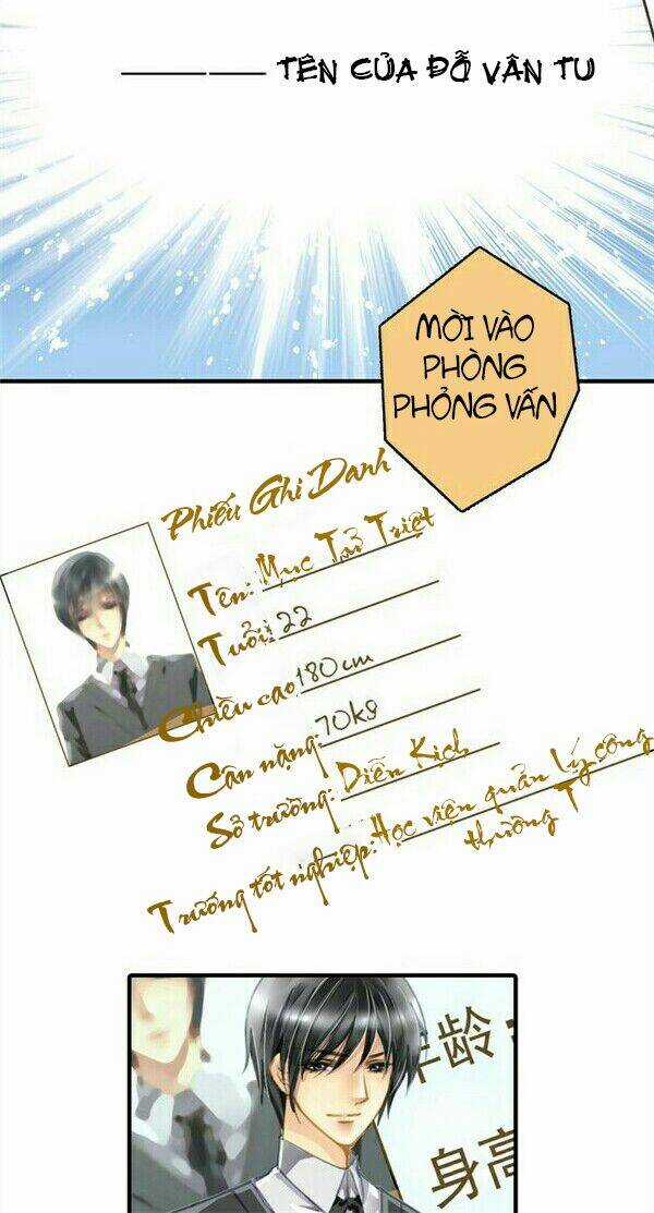 Siêu Sao Trứ Danh Chapter 2 trang 12