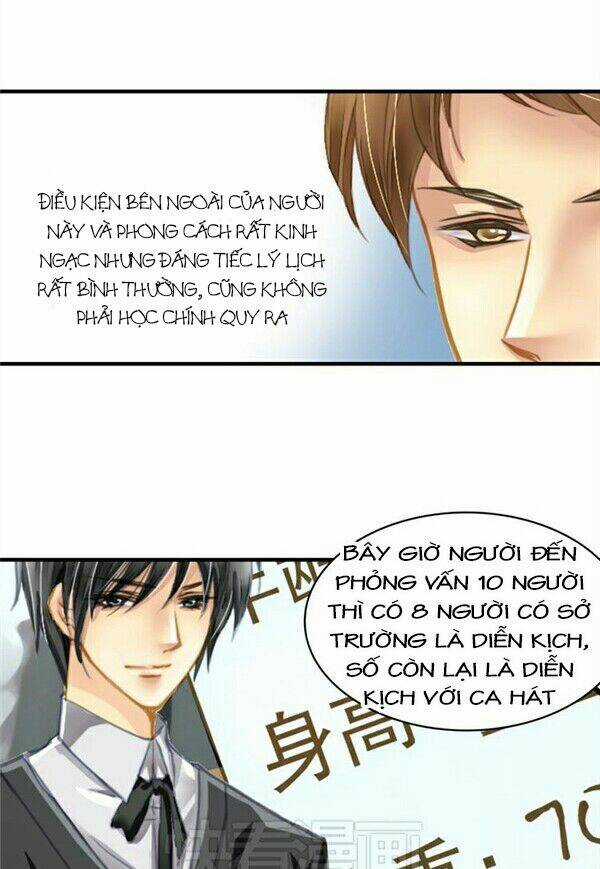 Siêu Sao Trứ Danh Chapter 2 trang 15